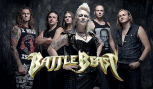 Battle Beast -  (6 releases)