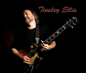 Tinsley Ellis - 19 