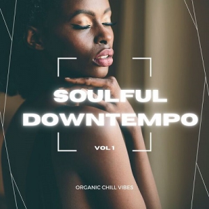 VA - Soulful Downtempo, Vol. 1 (Organic Chill Vibes)