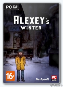 Alexey's Winter: Night Adventure