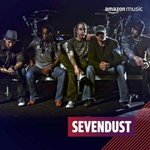 Sevendust - Discography