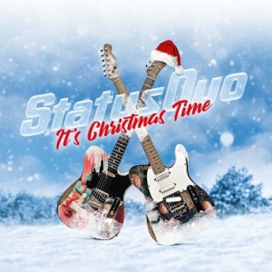 Status Quo - It's Christmas Time [EP]
