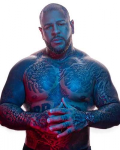 Tommy Vext - 3 Albums