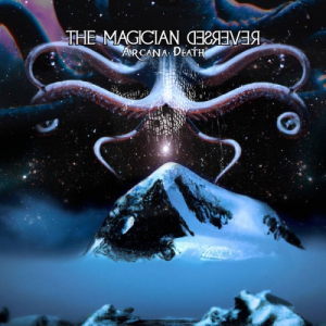 The Magician Reversed - Arcana: Death