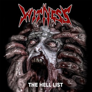  Witness - The Hell List 