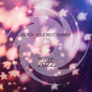 VA - Black Hole Recordings - Best of 2022