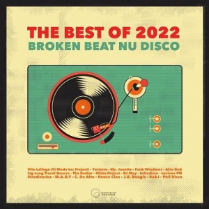 VA - Broken Beat & Nu Disco The Best Of