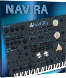 The Tunes - Navira 1.1.6 VSTi [En]