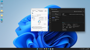 Windows 11 Pro 22H2 (build 22621.1702) + Office 2021 x64 by BoJlIIIebnik [Ru/En]