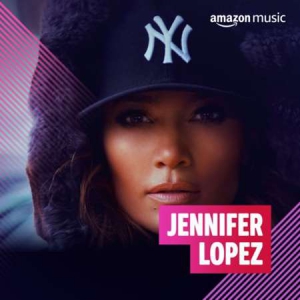 Jennifer Lopez - Discography