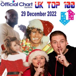 VA - The Official UK Top 100 Singles Chart [29.12]