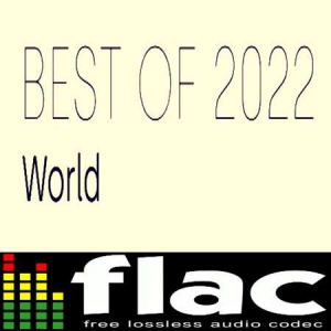 VA - Best Of 2022 - World