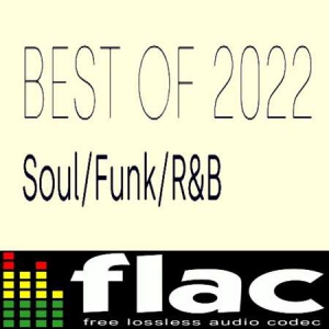 VA - Best of 2022 - Soul/Funk/R&B