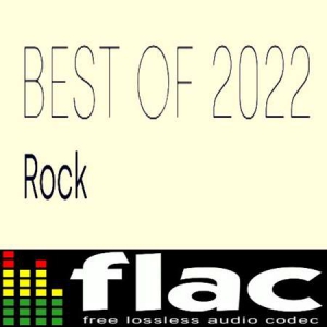 VA - Best of 2022 - Rock