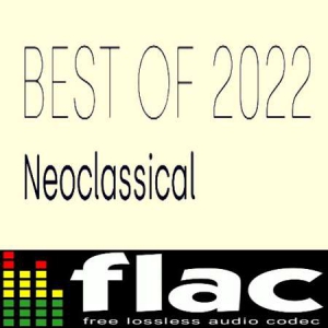 VA - Best of 2022 - Neoclassical