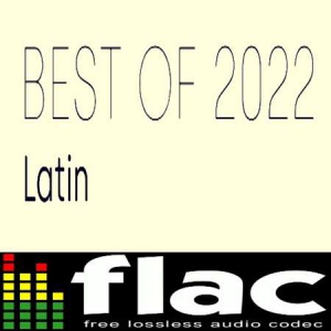 VA - Best of 2022 - Latin