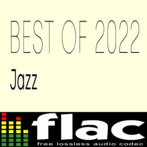 VA - Best of 2022 - Jazz