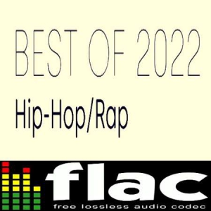 VA - Best of 2022 - Hip-Hop/Rap