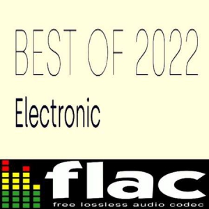 VA - Best of 2022 - Electronic 
