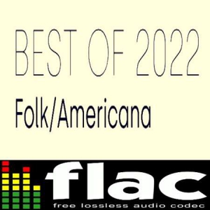 VA - Best of 2022 - Folk/Americana