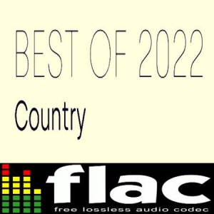 VA - Best of 2022 - Country