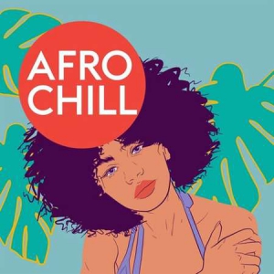 VA - Afro Chill