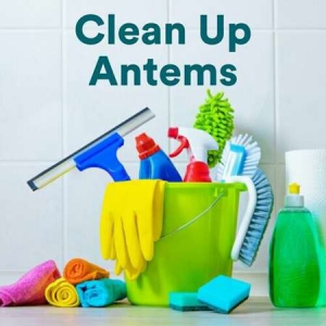 VA - Clean Up Anthems