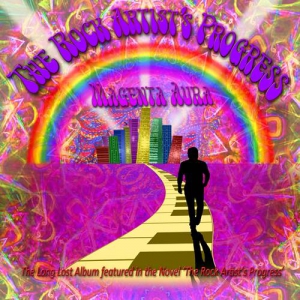Magenta Aura (Darryl Way) - The Rock Artist's Progress