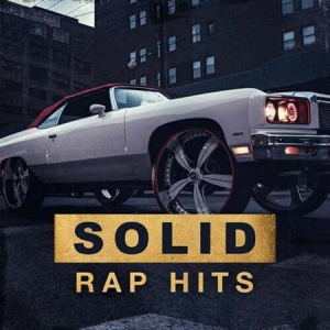 VA - Solid Rap Hits