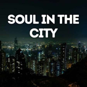 VA - Soul in the City