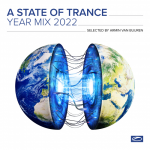 VA - A State Of Trance: Year Mix 2022