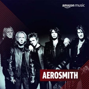 Aerosmith - Discography
