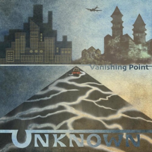 The Unknown - Vanishing Point
