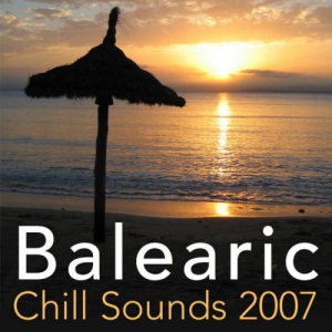 VA - Balearic Chill Sounds