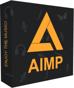 AIMP 5.11 Build 2421 RePack (& Portable) by elchupacabra (Standard) [Multi/Ru]