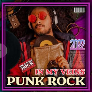 VA - Punk Rock In My Veins