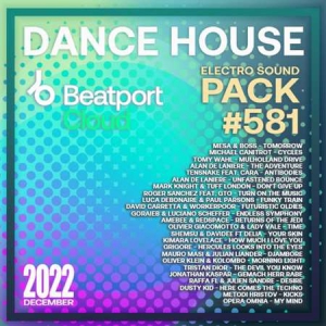 VA - Beatport Dance House: Sound Pack #581