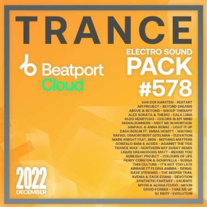 VA - Beatport Trance: Electro Sound Pack #578