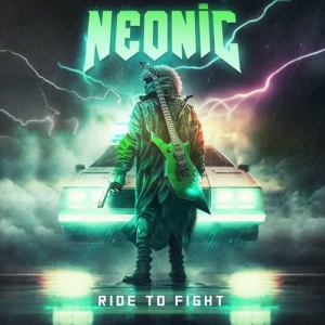 NEONIC - 2 Albums