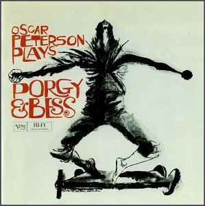 Oscar Peterson - Plays Porgy and Bess