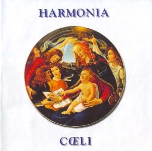 Mountain Silence - Harmonia Coeli
