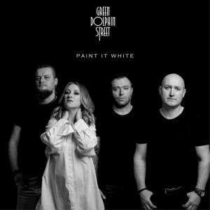  Green Dolphin Street - Paint It White