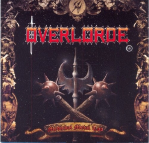 Overlord SR - Medieval Metal Too