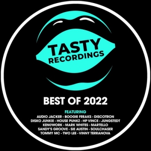 VA - Tasty Recordings - Best of 2022