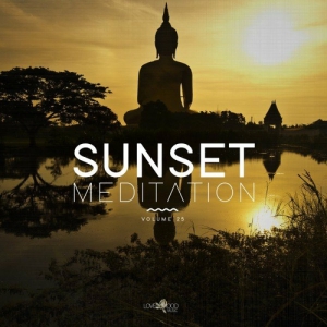 VA - Sunset Meditation: Relaxing Chill Out Music Vol. 25