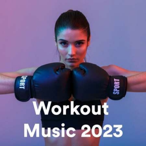 VA - Workout Music 2023