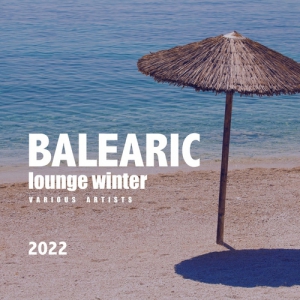VA - Balearic Lounge Winter 2022