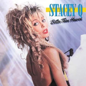 Stacey Q - Better Than Heaven [2 CD Edition]