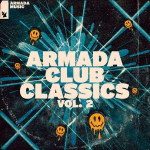 VA - Armada Club Classics Vol 2