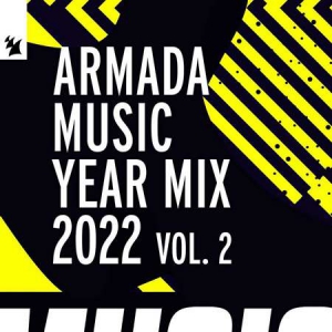 VA - Armada Music Year Mix 2022 Vol 2 